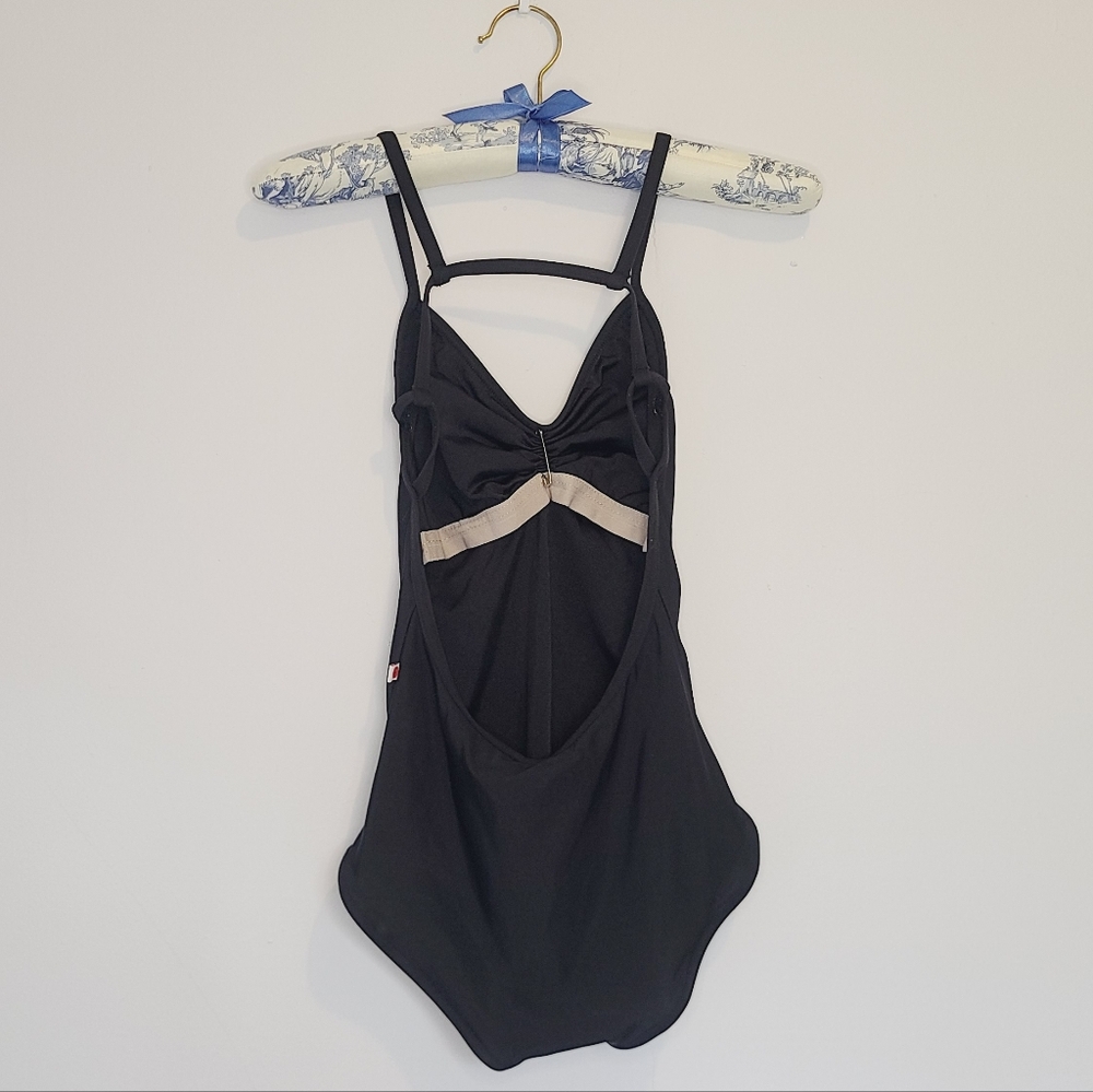 Yumiko Tamara Style Leotard - Picture 2 of 4